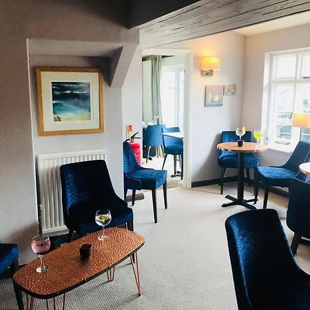 Furzeleigh Mill Inn Buckfastleigh Ngoại thất bức ảnh