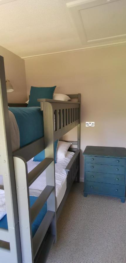 Furzeleigh Mill Inn Buckfastleigh Ngoại thất bức ảnh