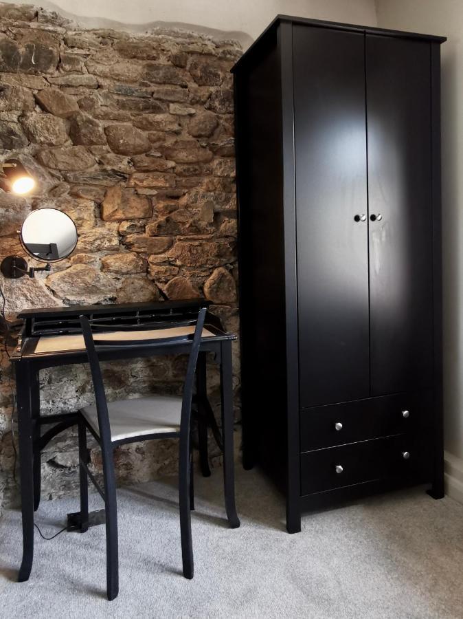 Furzeleigh Mill Inn Buckfastleigh Ngoại thất bức ảnh