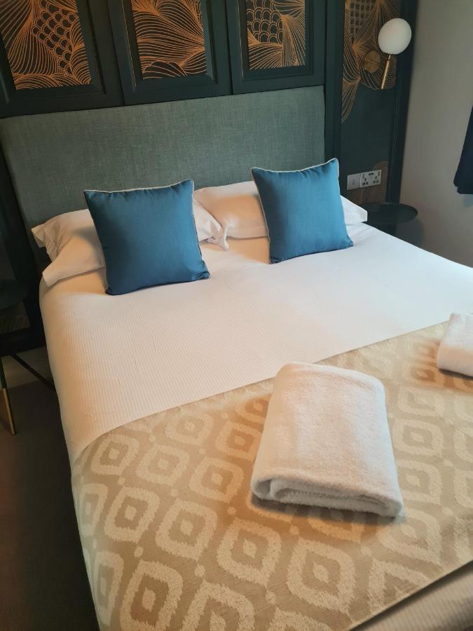 Furzeleigh Mill Inn Buckfastleigh Ngoại thất bức ảnh