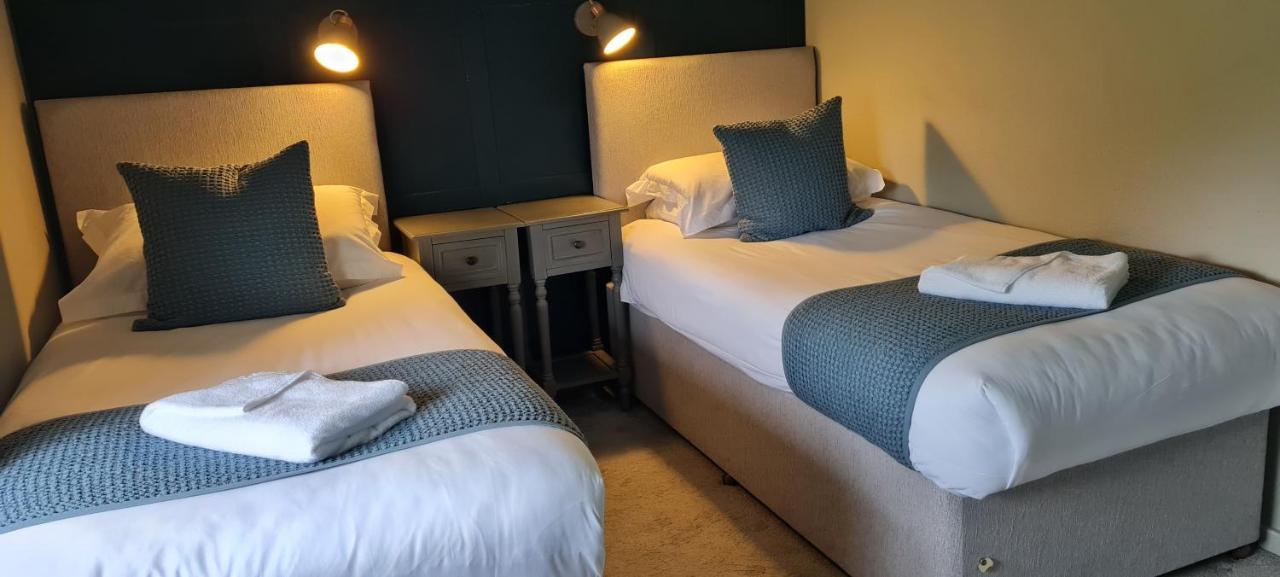 Furzeleigh Mill Inn Buckfastleigh Ngoại thất bức ảnh