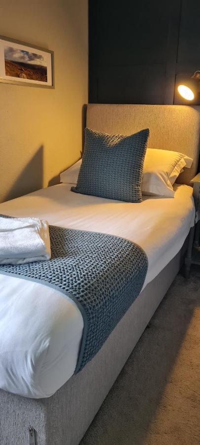 Furzeleigh Mill Inn Buckfastleigh Ngoại thất bức ảnh