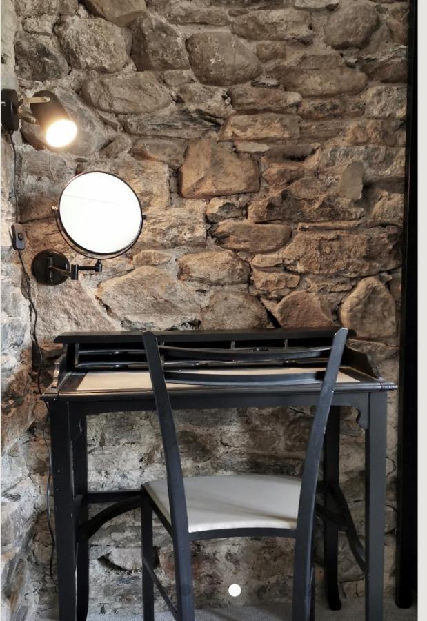 Furzeleigh Mill Inn Buckfastleigh Ngoại thất bức ảnh