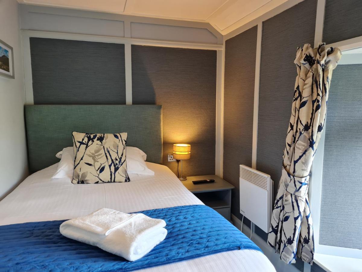 Furzeleigh Mill Inn Buckfastleigh Ngoại thất bức ảnh
