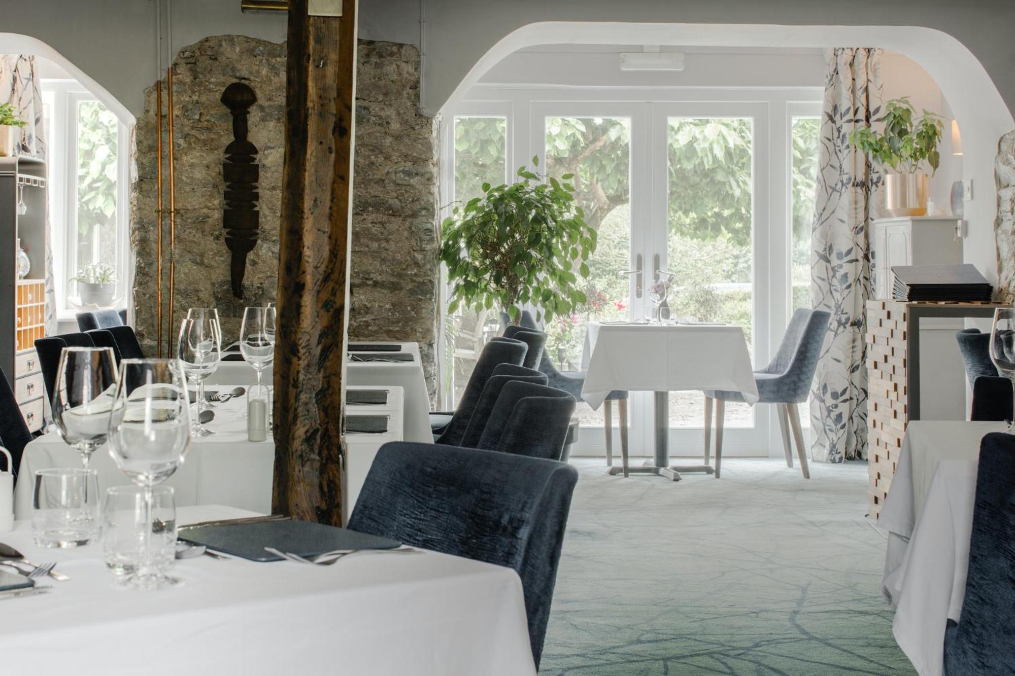 Furzeleigh Mill Inn Buckfastleigh Ngoại thất bức ảnh